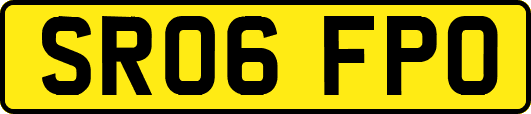 SR06FPO