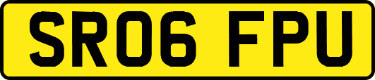 SR06FPU