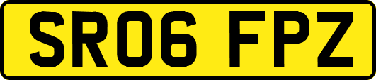 SR06FPZ