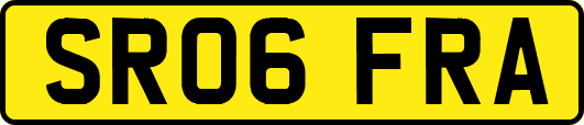 SR06FRA