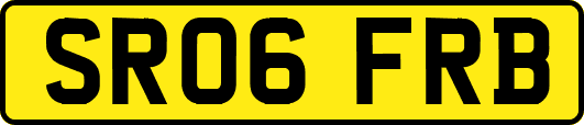 SR06FRB
