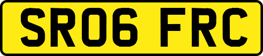 SR06FRC