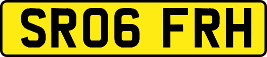 SR06FRH