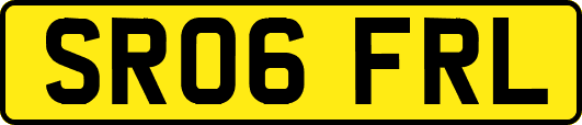 SR06FRL