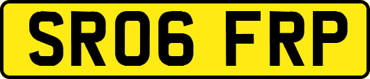 SR06FRP