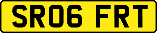 SR06FRT