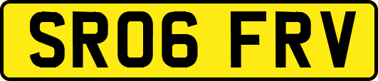 SR06FRV