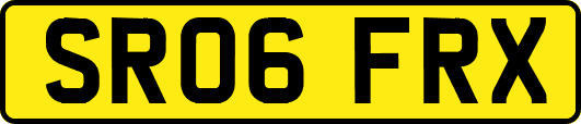 SR06FRX