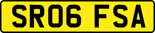 SR06FSA