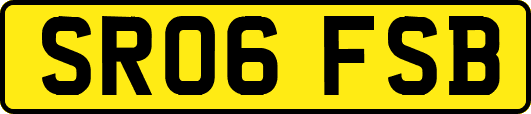 SR06FSB