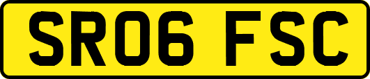 SR06FSC