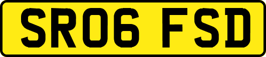 SR06FSD