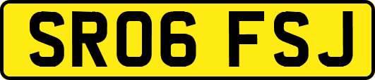 SR06FSJ
