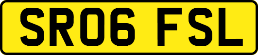 SR06FSL