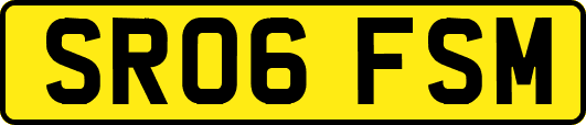 SR06FSM