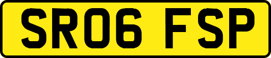 SR06FSP