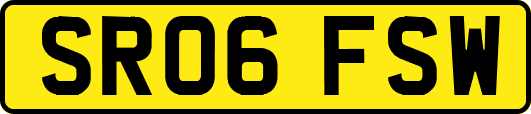 SR06FSW