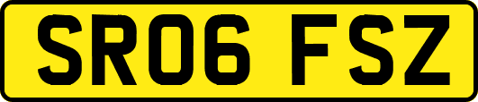 SR06FSZ