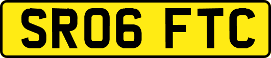 SR06FTC