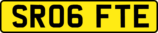 SR06FTE