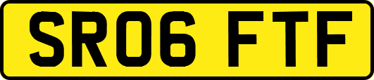 SR06FTF