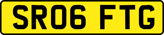 SR06FTG