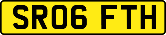 SR06FTH