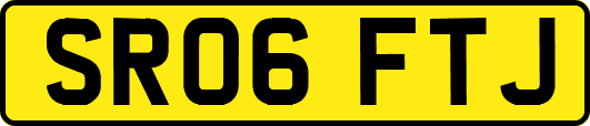 SR06FTJ