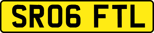 SR06FTL
