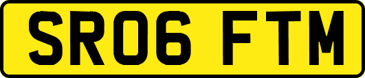 SR06FTM