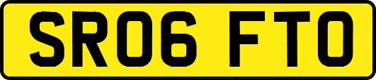 SR06FTO