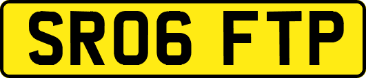 SR06FTP