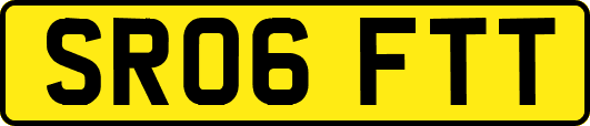 SR06FTT