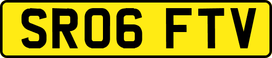 SR06FTV