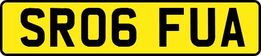 SR06FUA