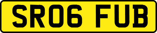 SR06FUB