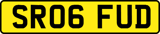 SR06FUD