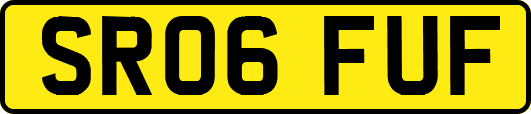 SR06FUF