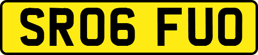SR06FUO