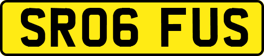 SR06FUS