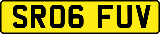 SR06FUV