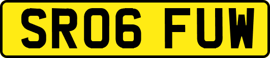 SR06FUW