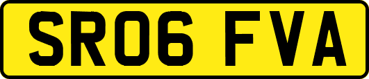 SR06FVA