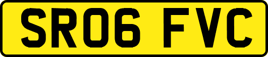 SR06FVC