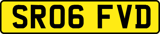 SR06FVD