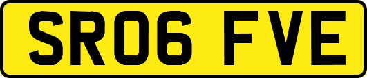 SR06FVE