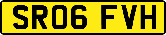 SR06FVH