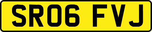SR06FVJ