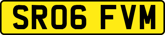 SR06FVM