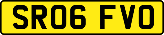 SR06FVO